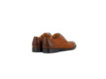 Chaussures Skipp Digel marron