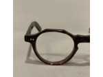 Lunettes De Vue Francis Pradines Modèle Marais Coloris Ecaille Foncée