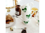 MUG MAMIE CHERIE VERT SAPIN  - EMOI EMOI