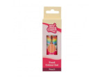 Colorant alimentaire gel Funcakes 30g -  Patiss&vous