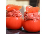 Tomate farcie
