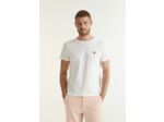 T-shirt JOTT blanc