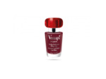 Vernis Vamp  rouge bordeaux Pupa-Algue Marine.