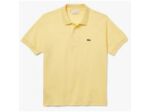 Polo classique Lacoste L.12.12 uni - Mary Sport