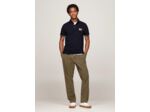 Polo Tommy Hilfiger marine