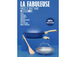 La fabuleuse poele 28cm