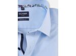 Chemise OLYMP bleue