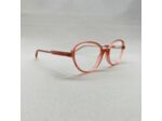 Lunettes de Vue enfant Tête à Lunettes de Caroline Abram modèle 50+26=76 Coloris Rose