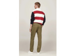 Pantalon chino Tommy Hilfiger kaki