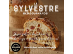 Pain "Le SYLVESTRE" 200g - Boulangerie pâtisserie La Craquan'tine à Marly