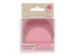 Caissettes à muffins/cupcakes x 48 - Patiss&vous