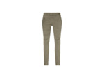 Pantalon chino Replay beige en coton