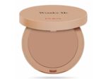 Wonder Me Bronzer Poudre visage bronzant perfection instantanée 001 Light Pupa-Algue Marine.