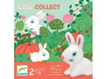 Djeco jeux d'action Little Collect