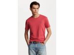 T-Shirt Ralph Lauren ajusté rouge