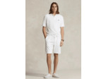 Short Ralph Lauren blanc