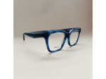 Lunettes de Vue Femme ADELE De La Marque GigiStudios Coloris Marbré Bleu