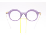 Clement Lunetier LUCIDE CLARA 4424 PURPLE