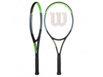 RAQUETTE WILSON BLADE 100L 16X19 V.7.0