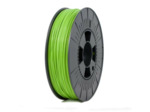 Filament PLA, 1.75 mm, vert clair, 750 g, robuste, adapté pour imprimante 3D