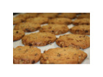 Cookies pépites de chocolat et noix de pécan