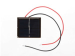 PETITE CELLULE SOLAIRE (1 V / 200 mA)