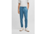 Pantalon de jogging BOSS bleu