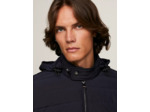 Blouson Tommy Hilfiger marine