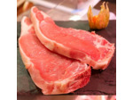 Côte de veau - Boucherie Chez Christophe