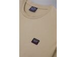 T-Shirt Paul & Shark beige