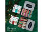 SCHEEPJES CRAFTY CHRISTMAS COLOR PACK MODERNE - 1PC