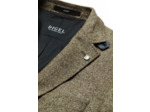 Veste Digel beige en laine