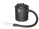 Aspirateur à cendres à moteur - 18L