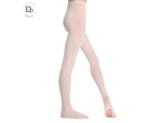 P101 - Collants de danse convertibles - Dansez-Vous