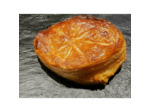 Galettes des Rois Frangipane INDIVIDUELLE