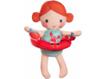 Poupée de bain Axelle - Lilliputiens