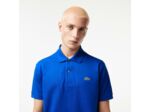 Polo L.12.12 Lacoste bleu