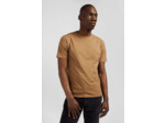 T-Shirt Eden Park marron