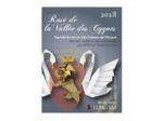 Rosé de la Vallée des Cygnes - Vins des Coteaux de l'Escaut - Boutique Tourisme & Congrès à Valenciennes
