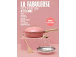 La fabuleuse poele 28cm