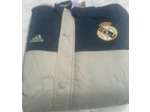 PARKA REAL DE MADRID