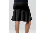 Viva - Jupe à volant de danse noir - Werner Kern
