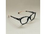 Lunettes De Vue Woow Modèle Good Vibes 1 Coloris Black