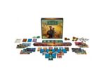 7 Wonders Duel Jeu de société - Farfadet joueur