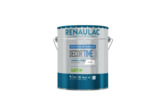 Peinture renaulac  gamme pro satin  decortime 12 L 108 m²