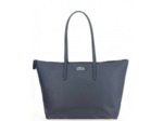 Sac cabas Femme zippé Lacoste L.12.12 - Mary Sport