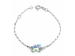 Bracelet Argent Enfant