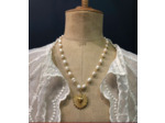 Collier "Benvolio Perles" Collection Ex-Voto