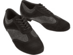 183-005-547 - Chaussures de danse pour femme talon de 1,2cm- Diamant