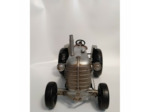 Miniature tracteur silver